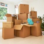 RESIDENTIAL/LOCAL MOVE