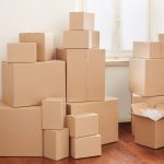 Packing And Unpacking Services